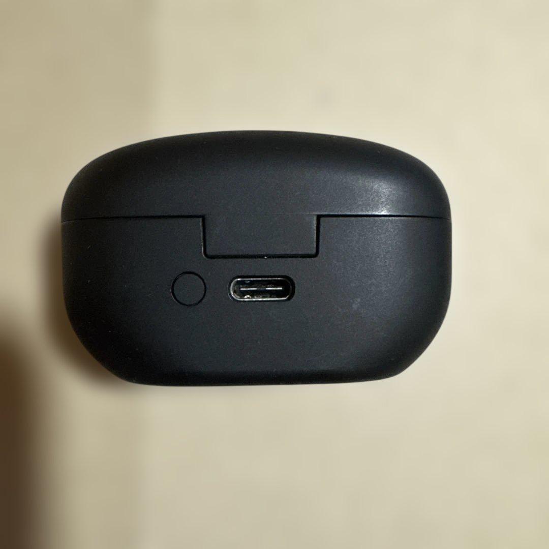 SONY WF-1000XM5 (YY2963) 充電ケース SONY ソニー 純正 WF-1000XM5 付属 充電ケース ブラック