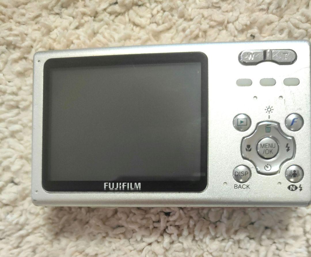 フジフイルム デジタルカメラ FinePix Z5fd ベビーピンク デジカメ