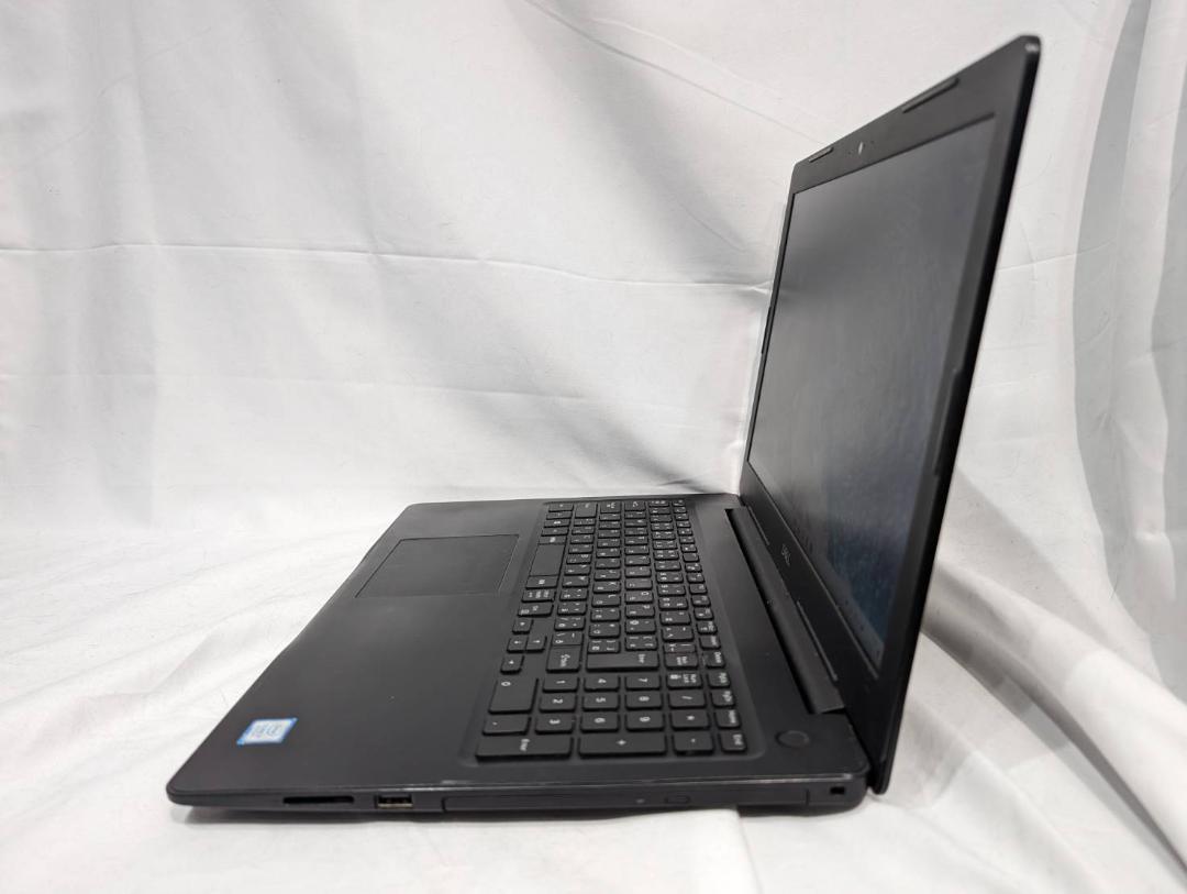 ☆第8世代i7☆ DELL Inspiron 5570 SSD+HDD☆高性能☆ 画像5