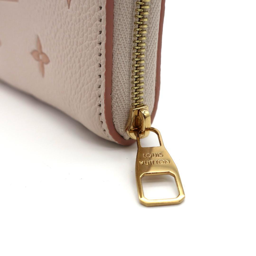 ☆未使用品☆ LOUIS VUITTON ジッピーコインパース M14563