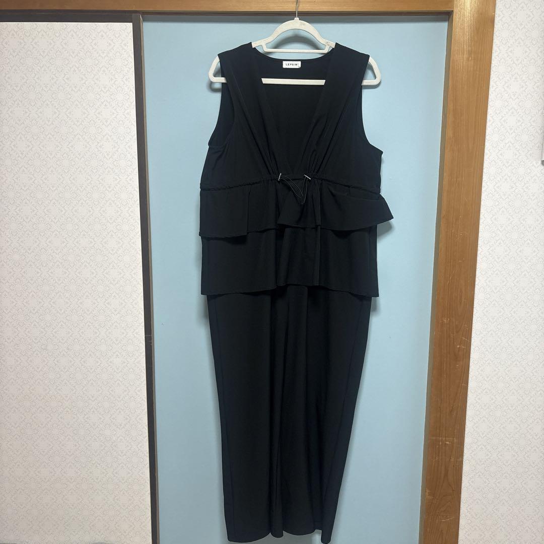 レプシィム　ドッキングオールインワン