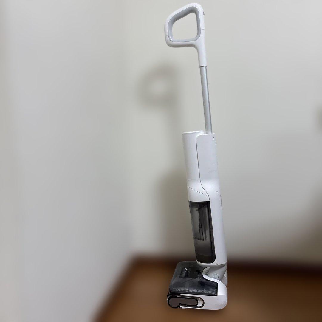 roborock 吸引水拭き両用スティック掃除機 WD5M7B