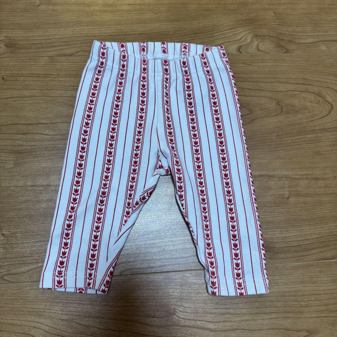 soor ploom レギンス 2y レッグウェア