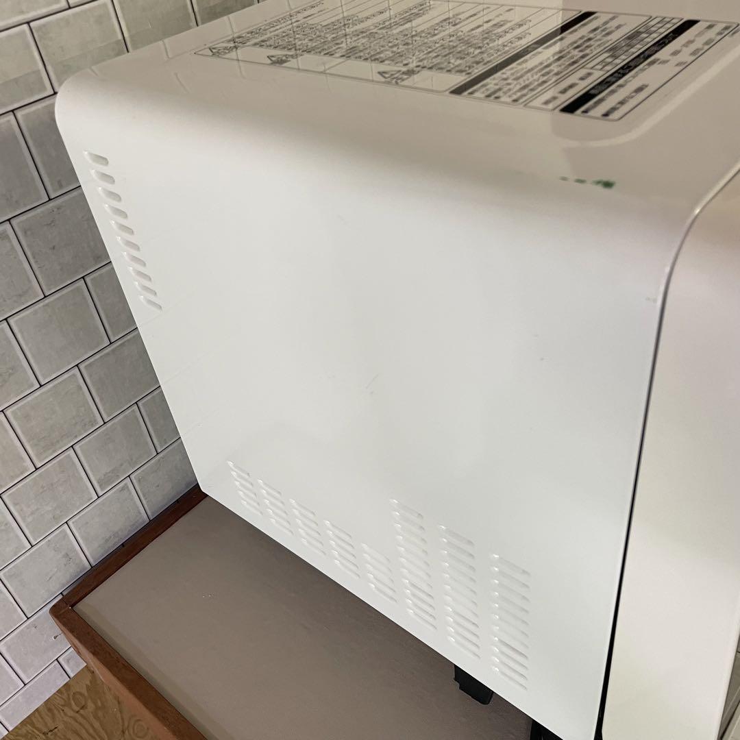 HITACHI  MRO-S8Yヘルシーシェフオーブンレンジ 31リットル