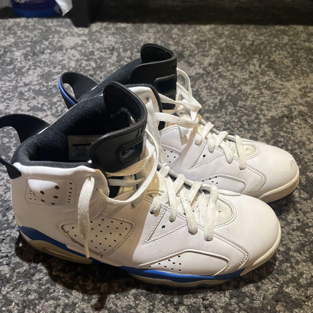 Air Jordan 6