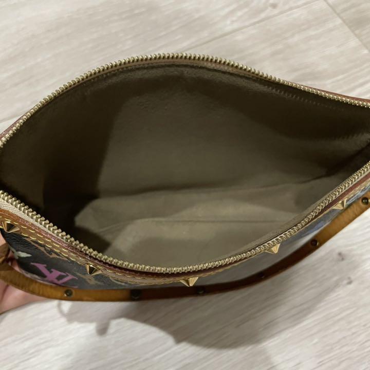 LOUIS マルチカラー アクセソワール IZams-m90924360850 VUITTON モノグラム 安いHOT