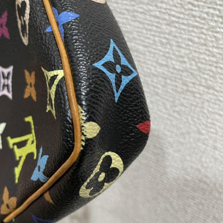 LOUIS マルチカラー アクセソワール IZams-m90924360850 VUITTON モノグラム 安いHOT