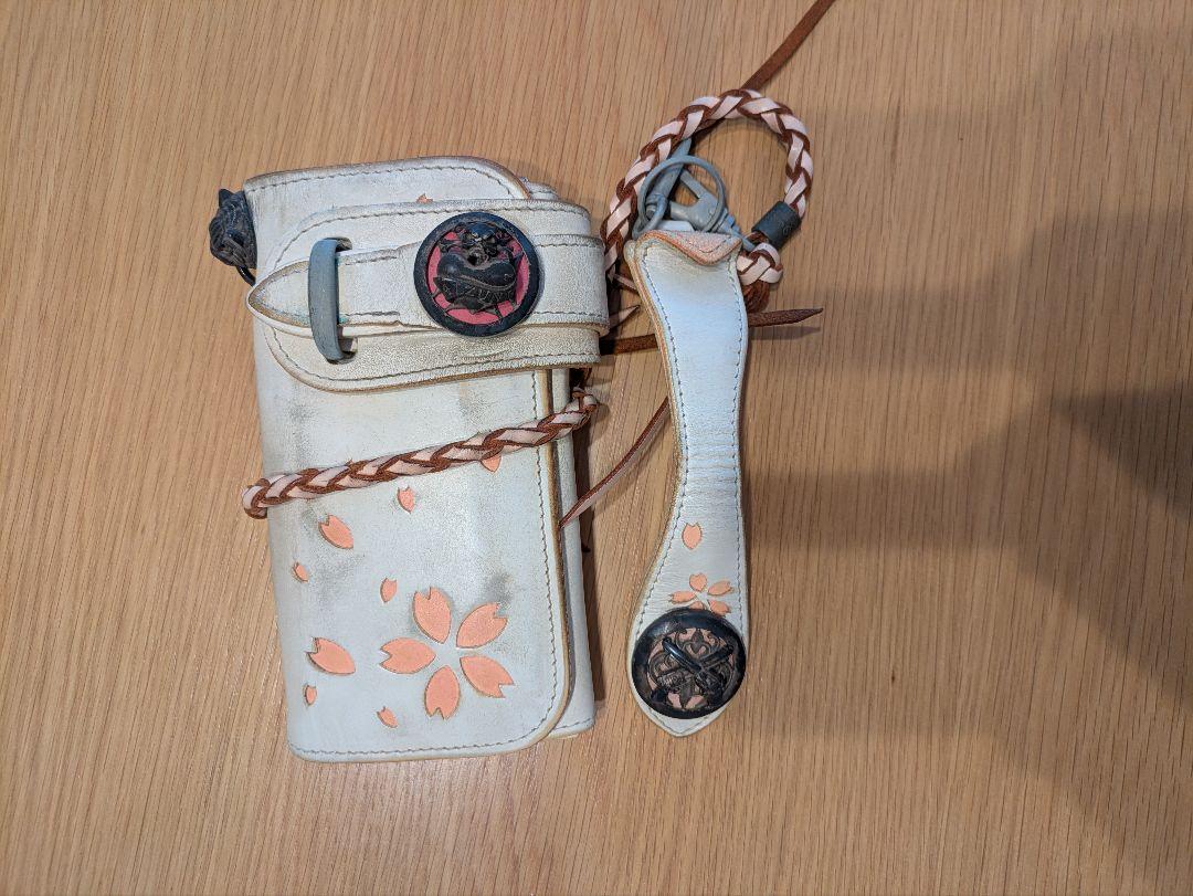 ALZUNI　アルズニ　長財布