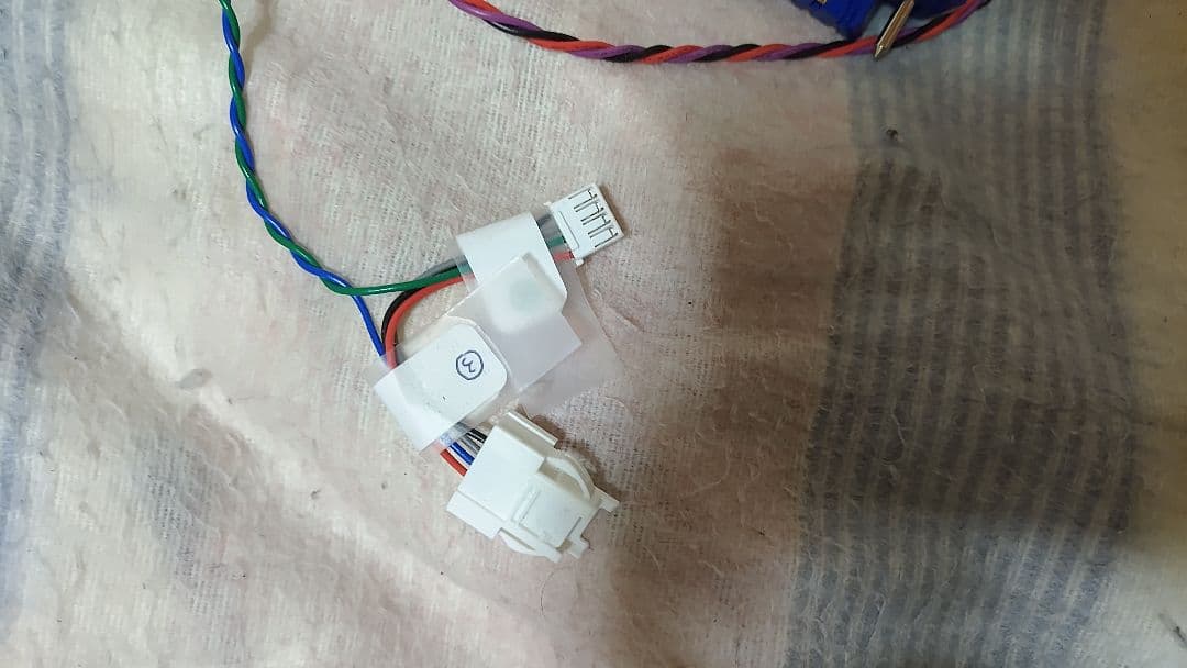 4号機 パチスロコイン不要機 アルゼ系 ：バベル・ドン2