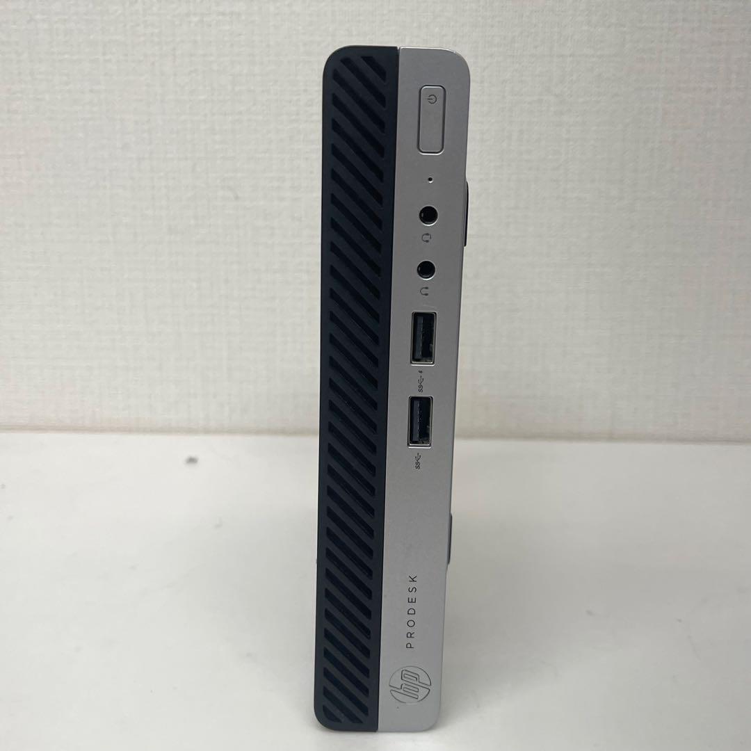 i5-8500T 8GB