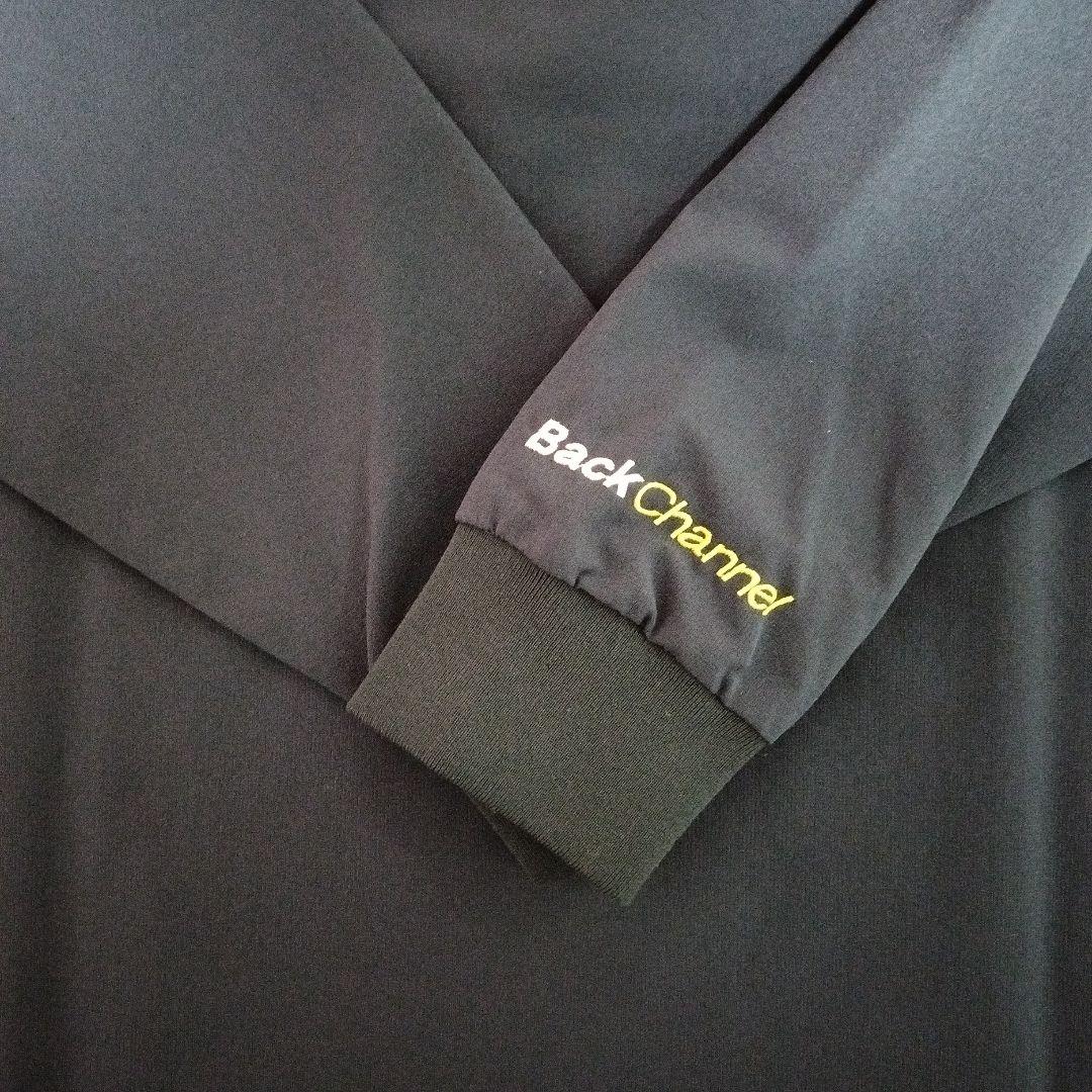BKCNL BackChannel Tシャツ