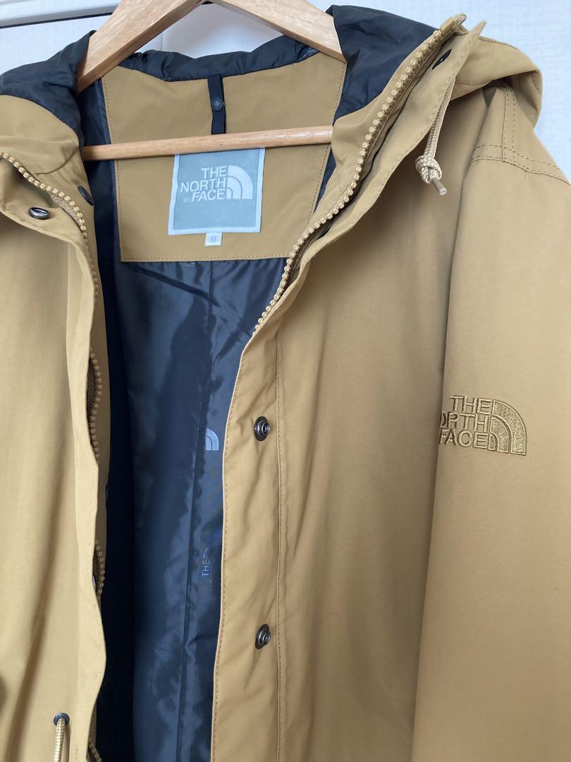 THE NORTH FACE アウター