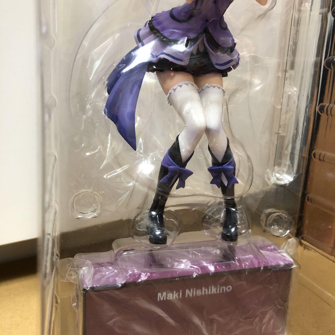 定番SALE バラ売り可 4500円 ラブライブ フィギュア birthday 真姫 にこ PzDW7-m90926915416 格安特価