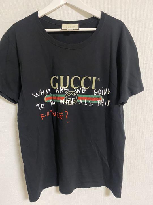 GUCCI Tシャツ