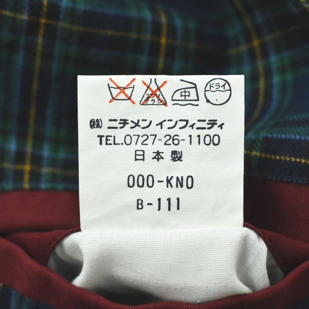 90s マクレガー McGREGOR スウィングトップ ドリズラージャケット L