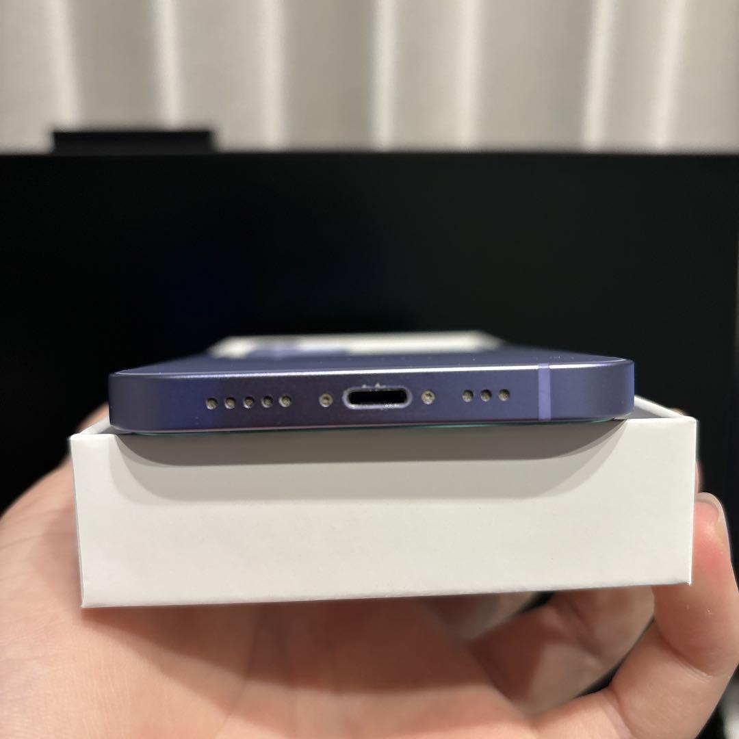 iphone12 128GB 本体(SIMフリー)