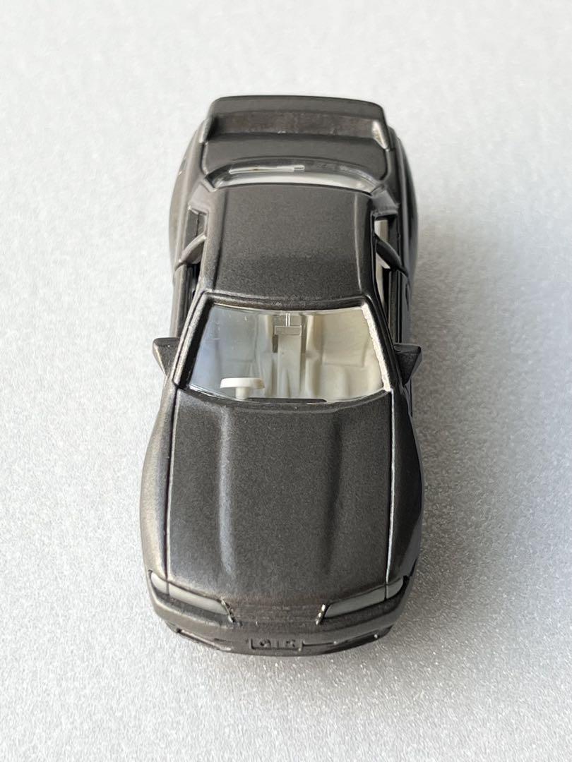 トミカ 赤箱 日本製 Nissan Skyline GT-R 2台セット