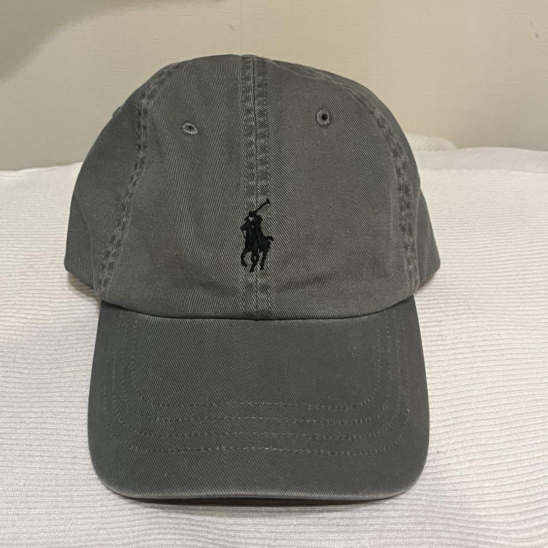 Polo Ralph Laurenキャップ　レディース／メンズ