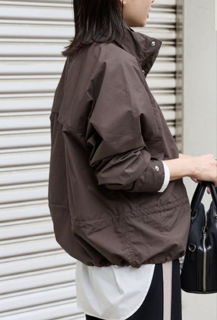 別注【THE NORTH FACE PURPLE LABEL】FIELD JK 別注【THE NORTH FACE PURPLE LABEL】FIELD JK