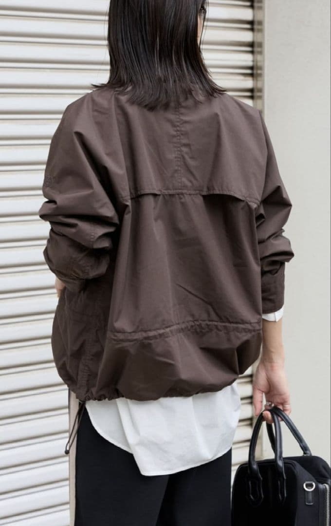 別注【THE NORTH FACE PURPLE LABEL】FIELD JK 別注【THE NORTH FACE PURPLE LABEL】FIELD JK