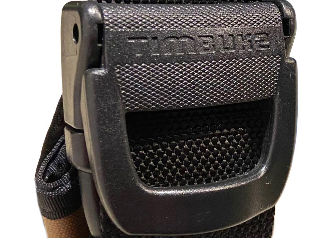 美品 TIMBUK2 ティンバッグ2 自転車柄 メッセンジャー ショルダーバッグ