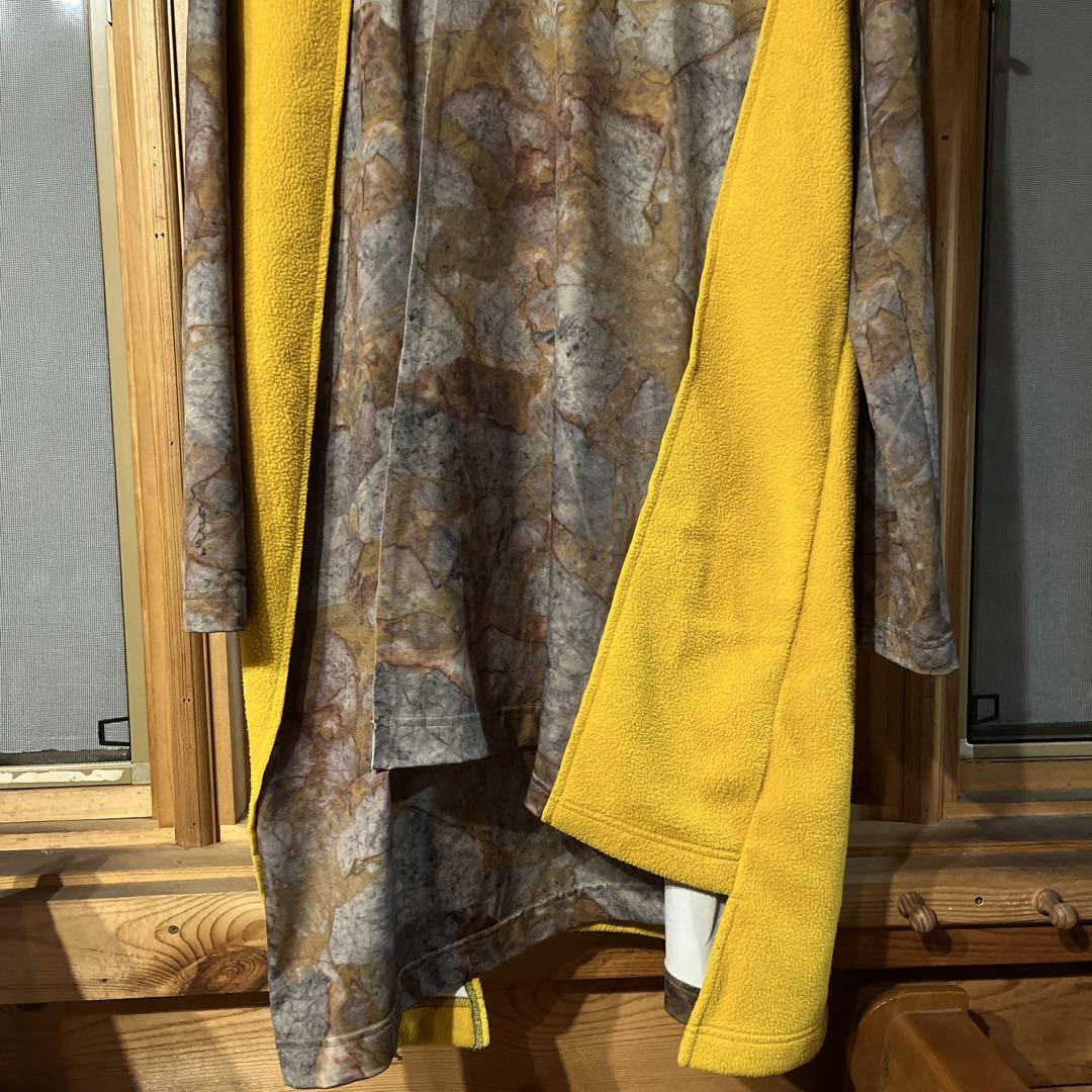 COMME des GARCONS HOMME PLUS ロングカットソー S