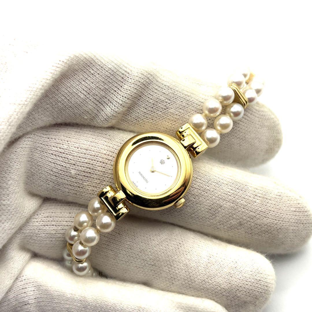 ミキモト MIKIMOTO