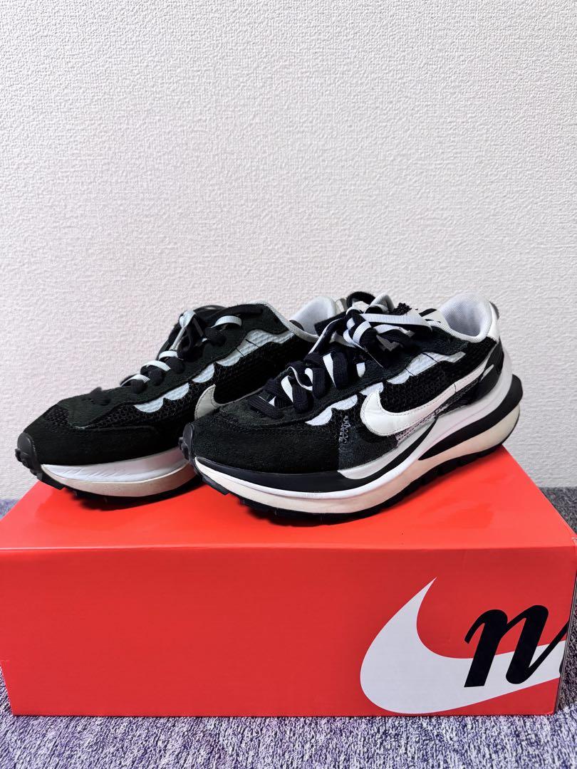 Nike×sacai vaporwaffle 27.5cm