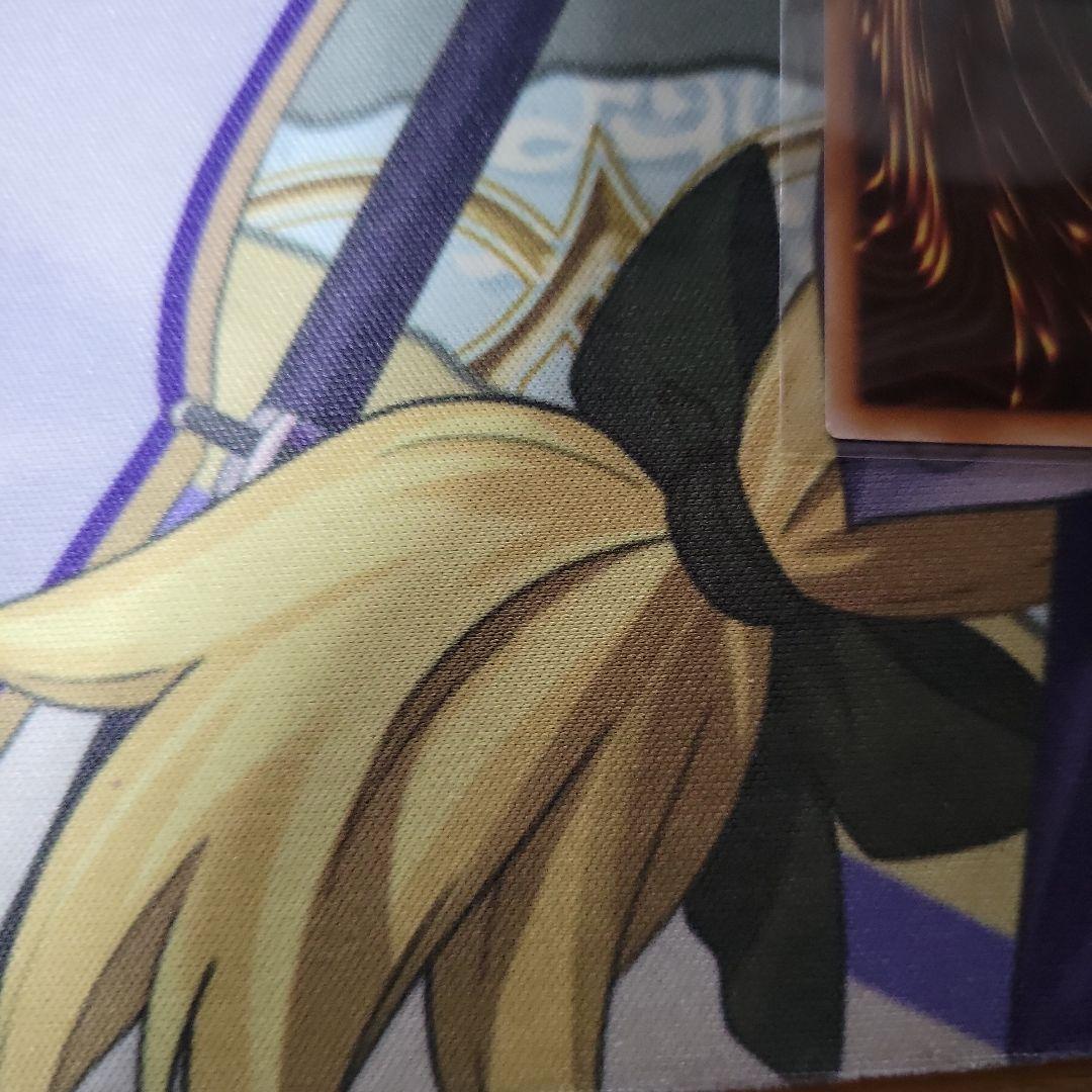 遊戯王　星辰砲手ファイメナ　プリズマティックシークレットレア　プリシク