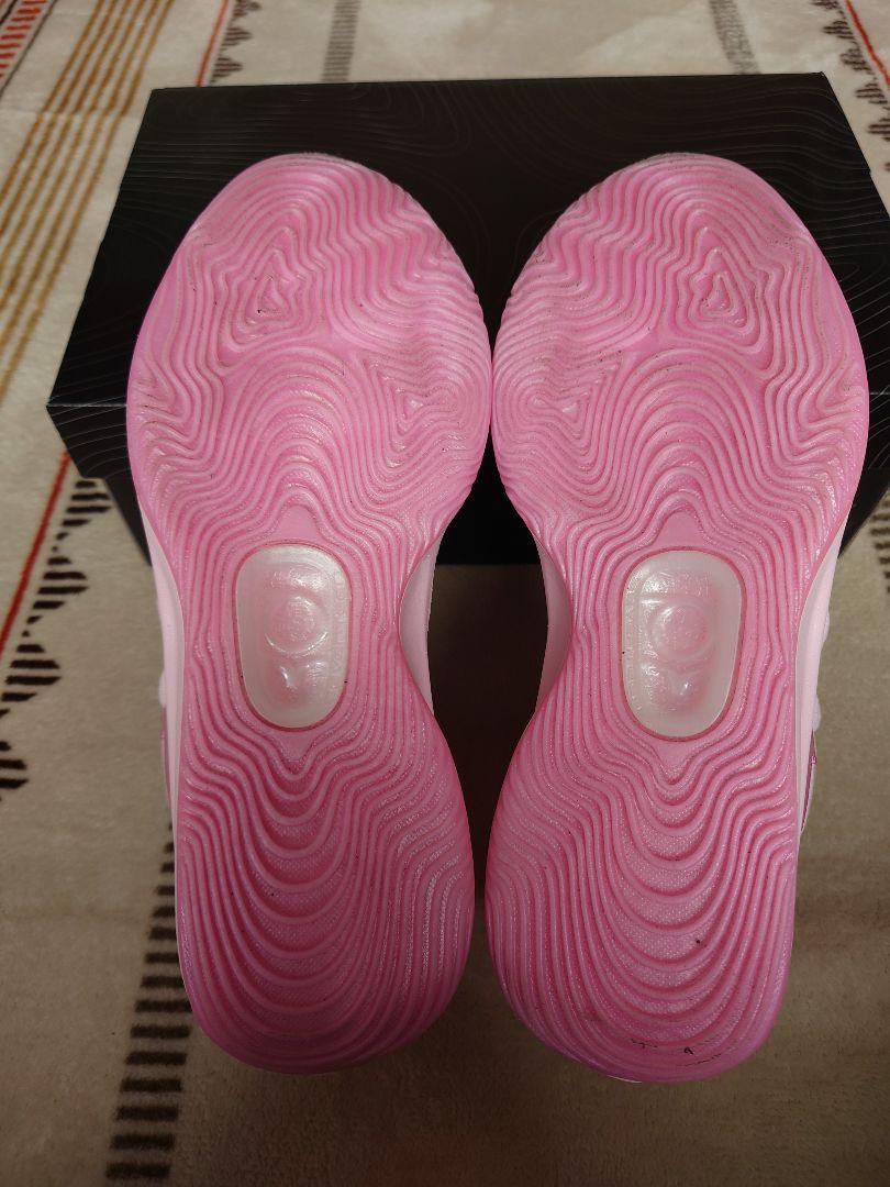 Nike KD 17 KD17 NRG EP “Aunt Pearl”　27.5