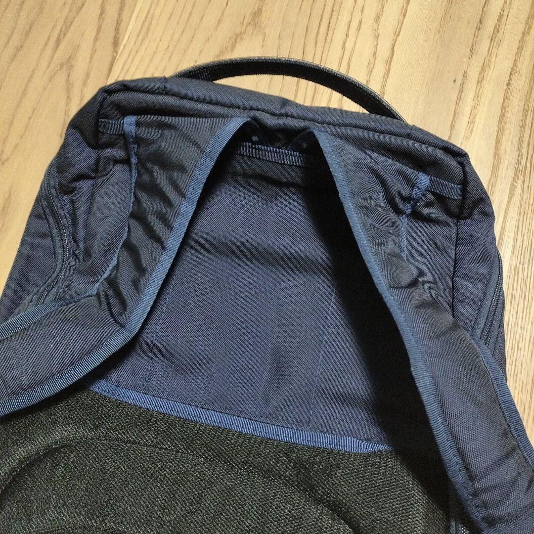 【良品】ACE エースジーン ビジネスリュック B4 2気室 15.6inch