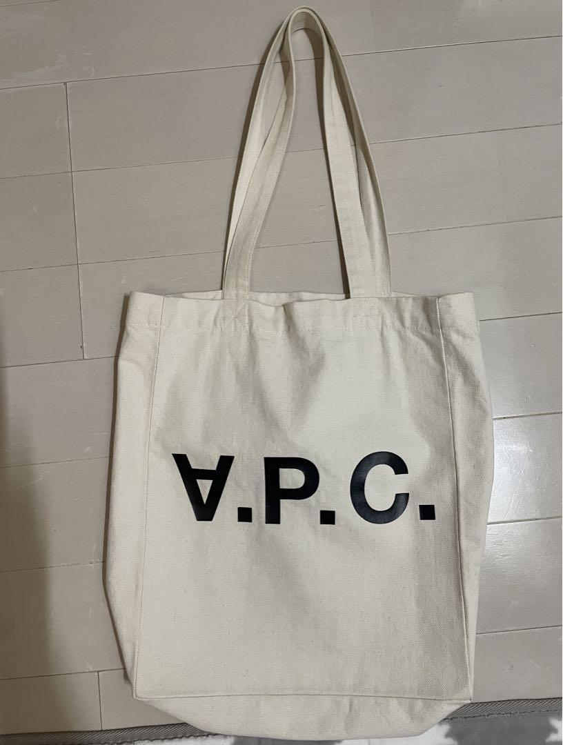 APCトートバッグ