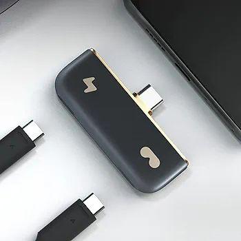 在庫１点❗ミニハブ充電コンバーター Switch Xbox Smartphone