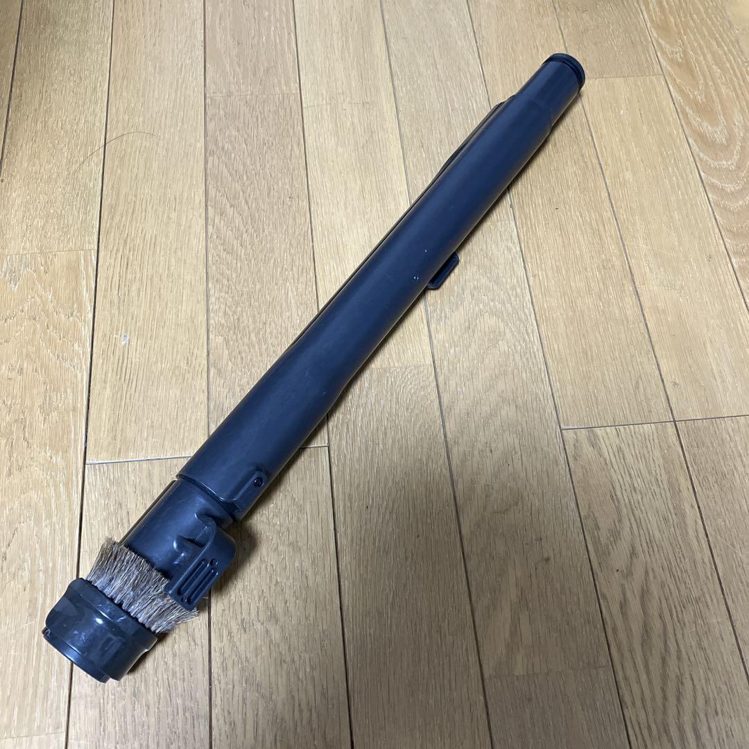 三菱電機 掃除機 Be-k 紙パック式 TC-FXE10P-W