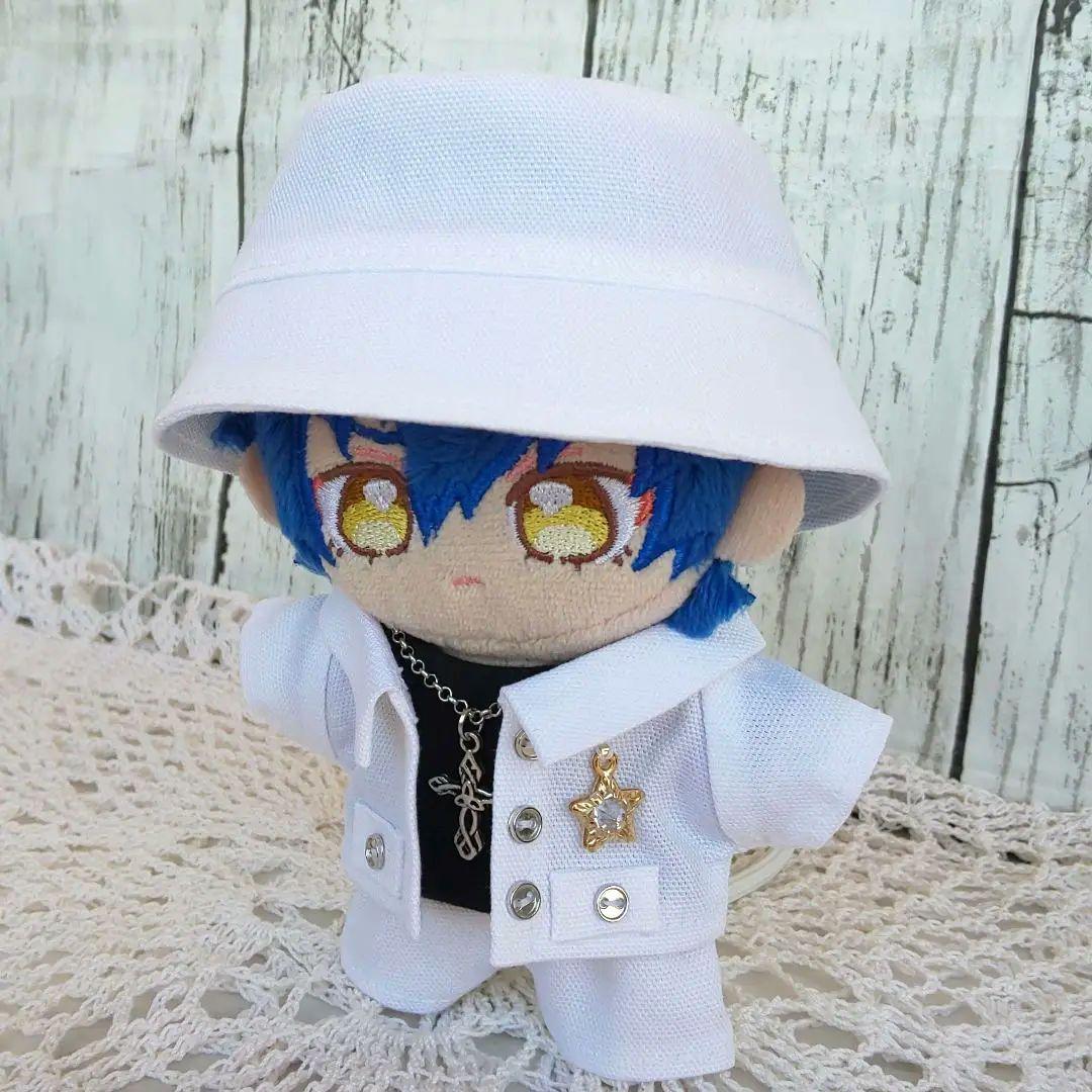あんスタ ぬいぐるみ バケットハット 帽子 15cm 新衣装 16cm