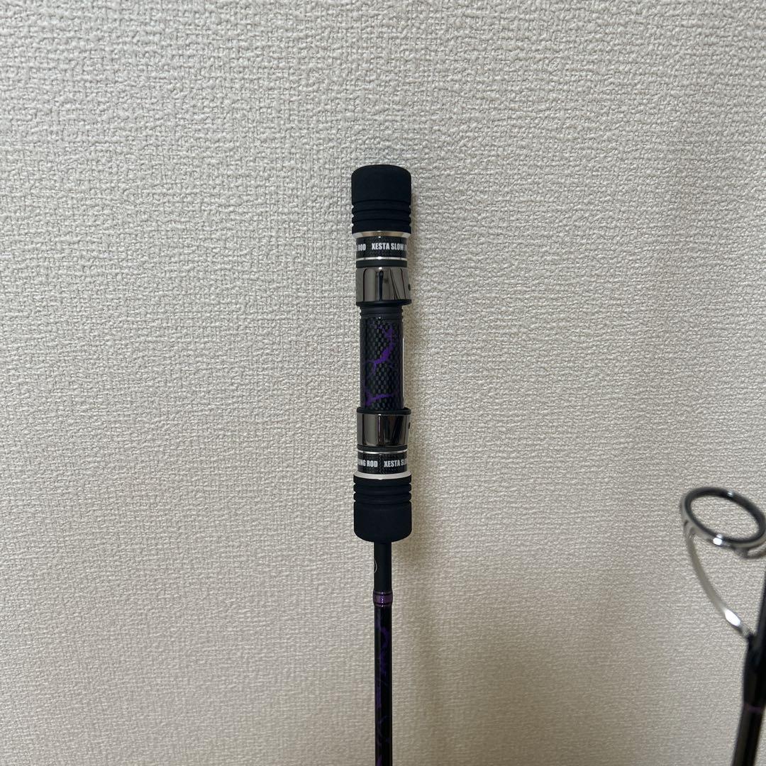 ゼスタSlow Emotion S653