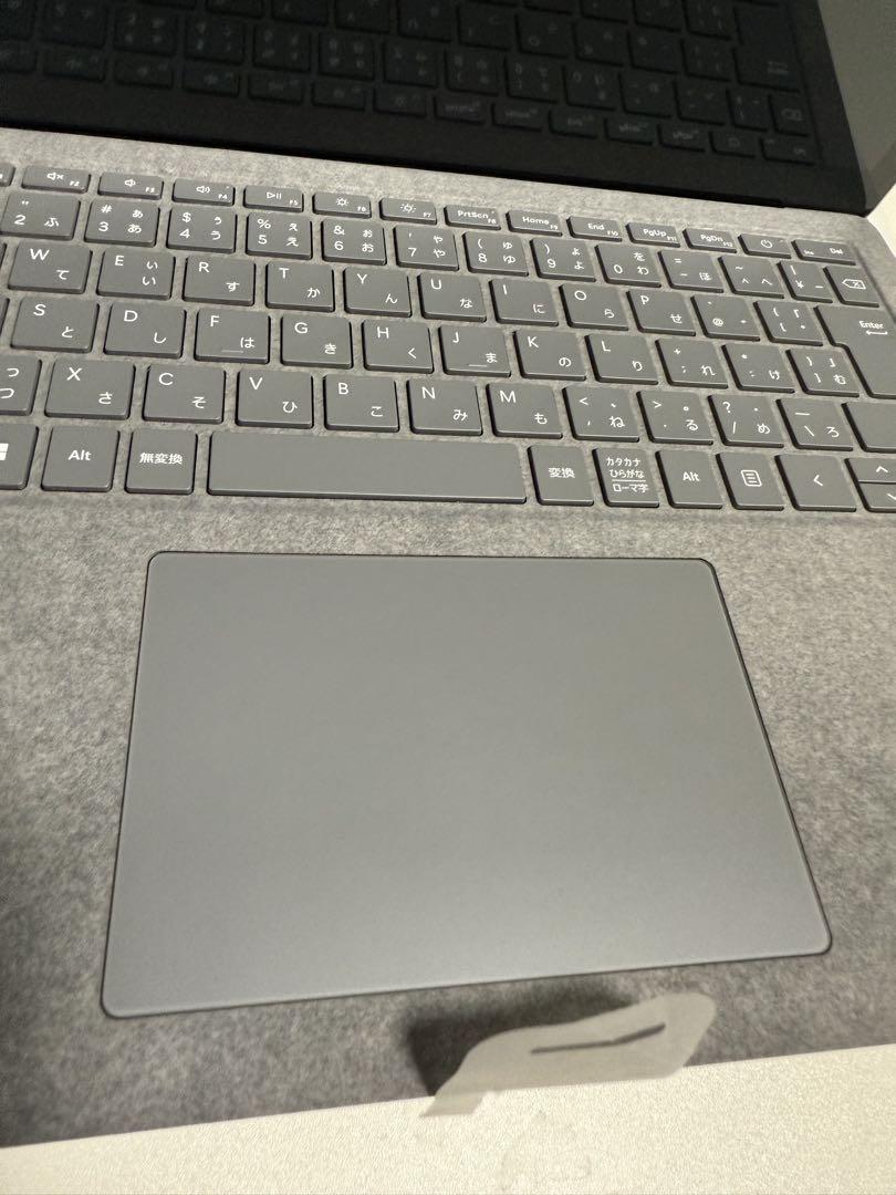 Surface Laptop 5 13.5インチ/Core i5/16GB
