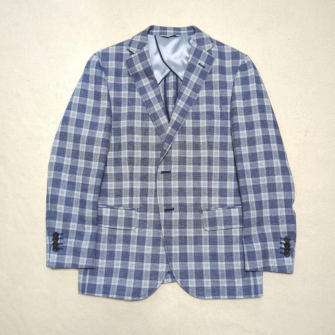 marieclaire homme テーラードジャケット