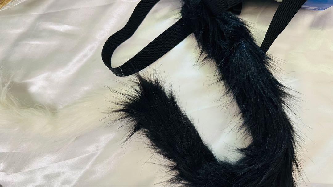 ニケ　NIKKE プリバディ　メイド　コスプレ　ウィッグ付き