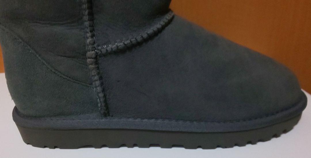UGGクラシック  ショートブーツ 25センチ