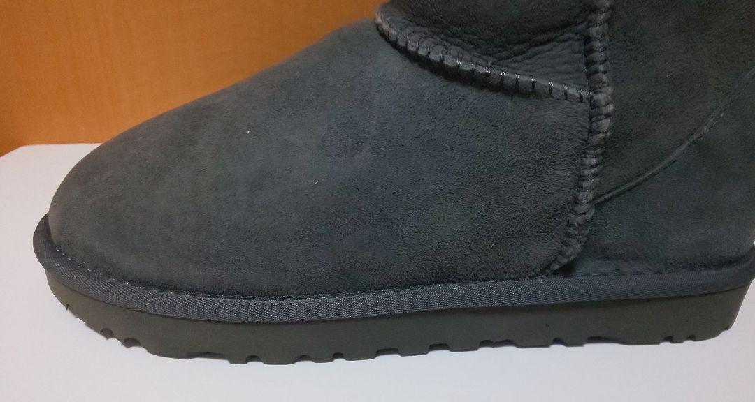 UGGクラシック  ショートブーツ 25センチ
