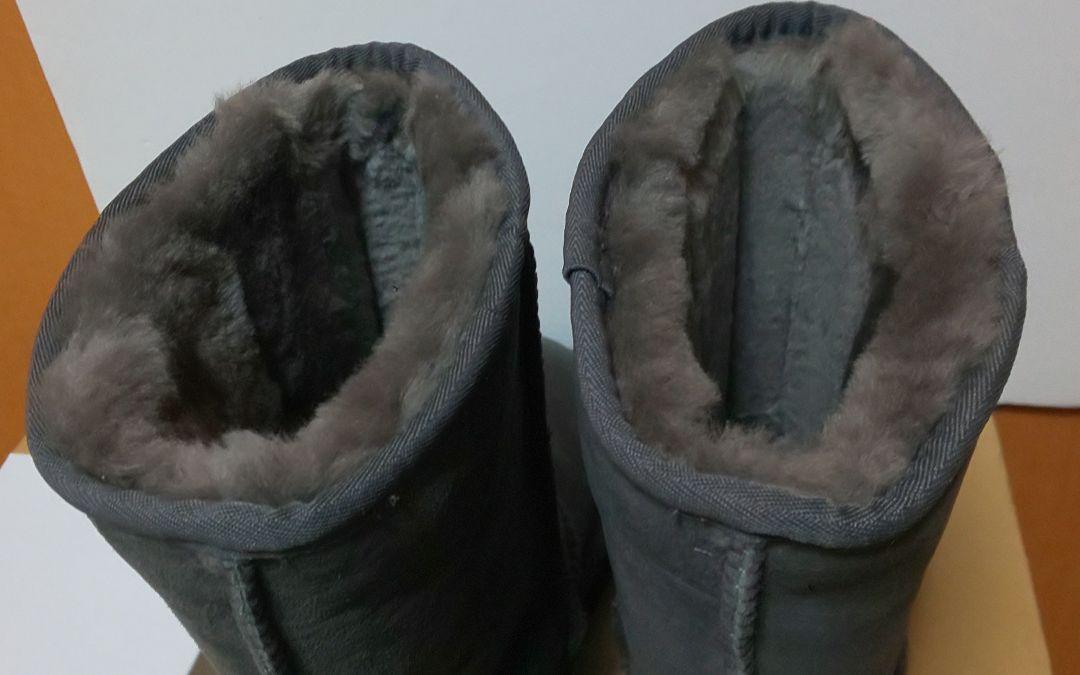 UGGクラシック  ショートブーツ 25センチ