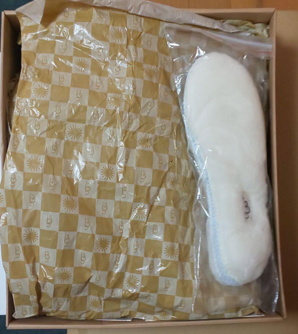 UGGクラシック  ショートブーツ 25センチ