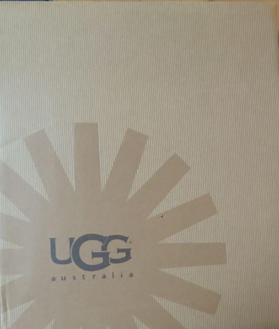 UGGクラシック  ショートブーツ 25センチ