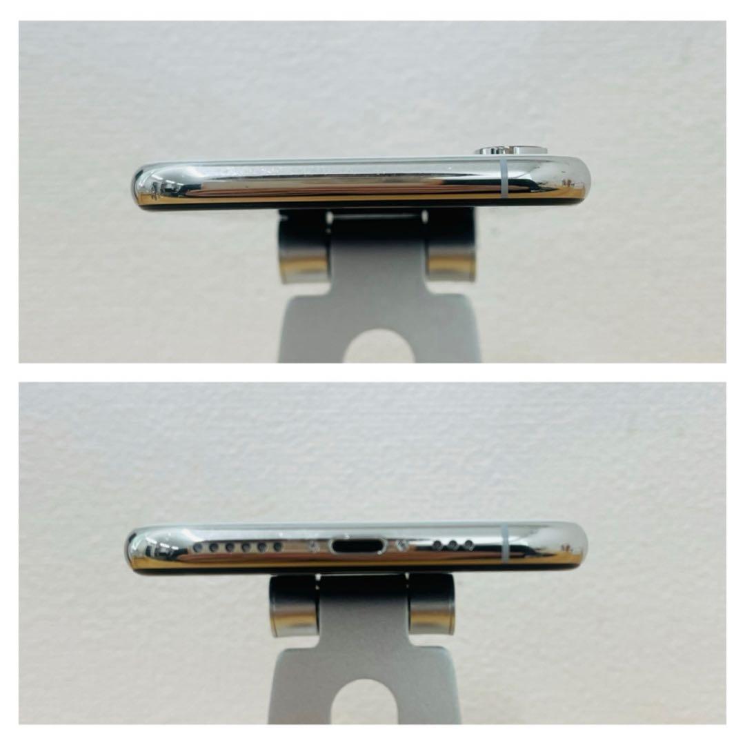 A iPhone XS 256 GB SIMフリー シルバー 本体Apple WWW_OPDRERGINERDOGAN_COM