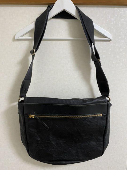 22年製 新品 ポーター 吉田カバン ショルダーバッグ 革 ショルダーバッグ Drmchughpsych Com