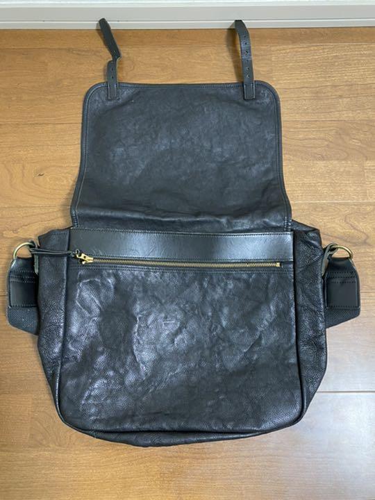 22年製 新品 ポーター 吉田カバン ショルダーバッグ 革 ショルダーバッグ Drmchughpsych Com
