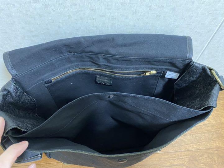 22年製 新品 ポーター 吉田カバン ショルダーバッグ 革 ショルダーバッグ Drmchughpsych Com