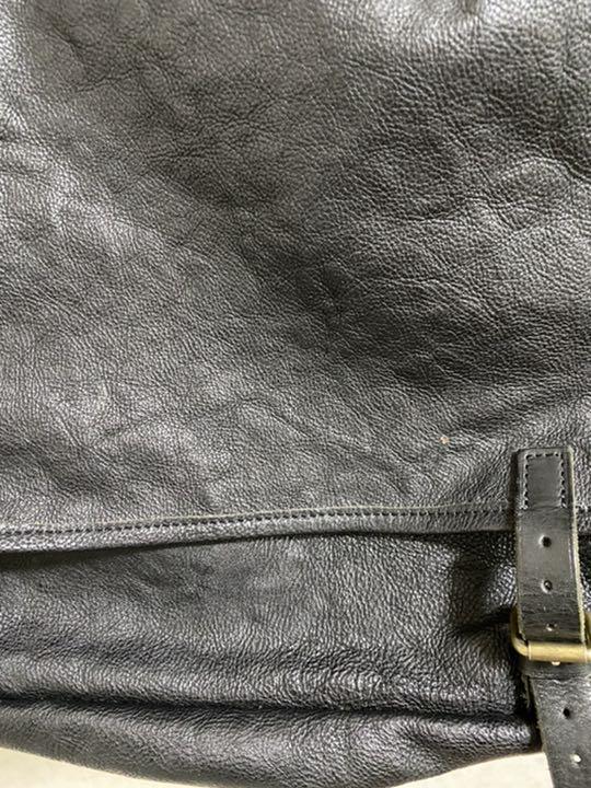 22年製 新品 ポーター 吉田カバン ショルダーバッグ 革 ショルダーバッグ Drmchughpsych Com