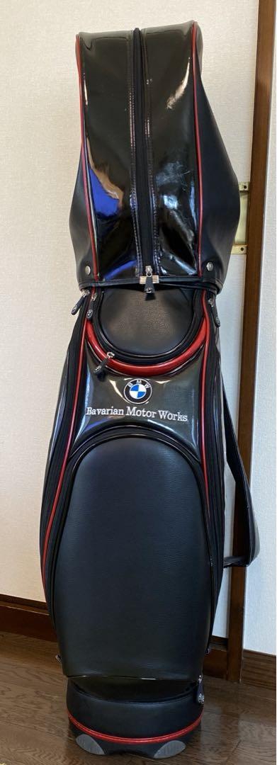 BMW ゴルフバッグ